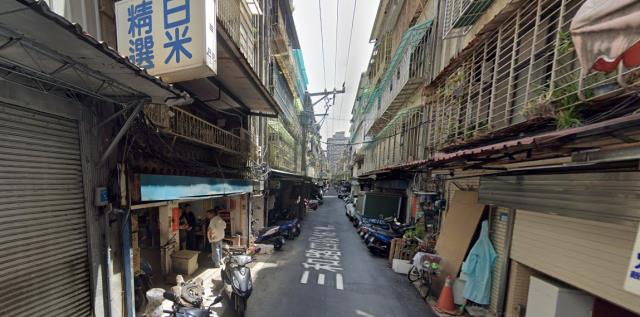 三重公寓法拍-1