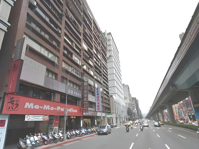 中山區大樓拍賣-2