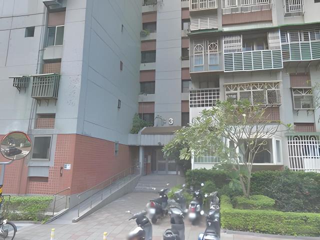 台北法拍大樓-3