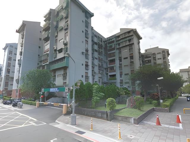 台北法拍大樓-4