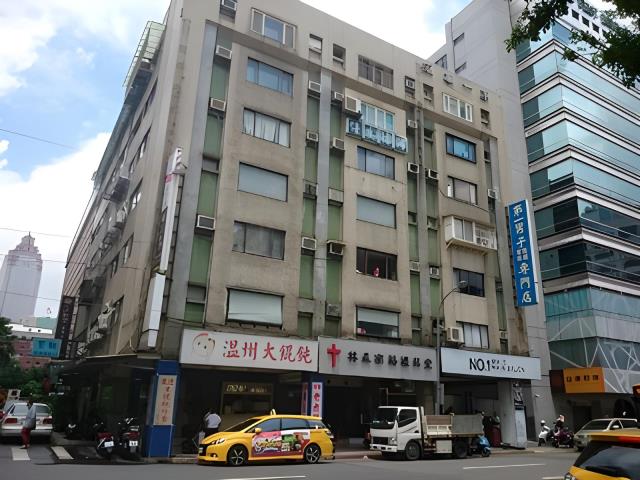 台北華廈法拍-3