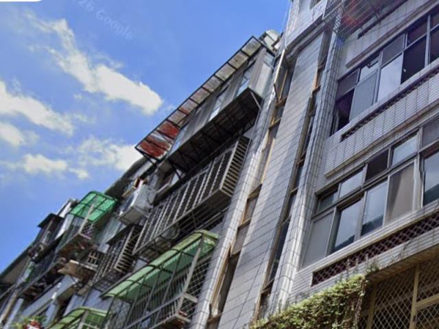 新北公寓法拍-3