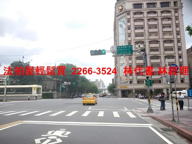 台北中正區華廈法拍-6