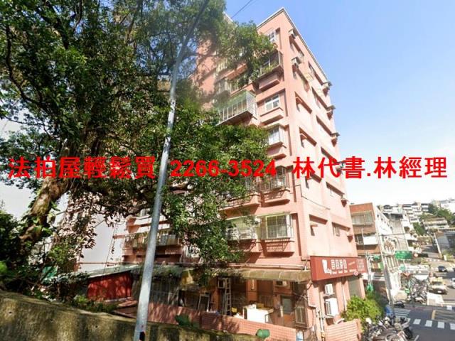 台北文山區華廈法拍-5