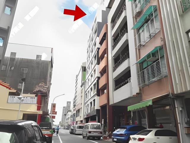 高雄鹽埕拍賣大樓-3