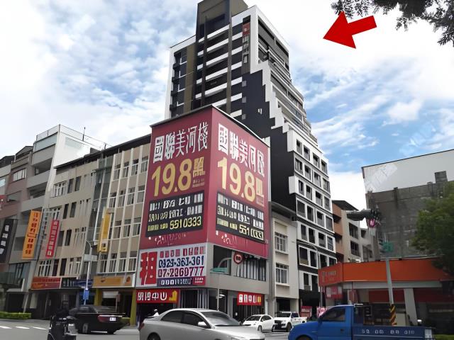 高雄鹽埕拍賣大樓-4