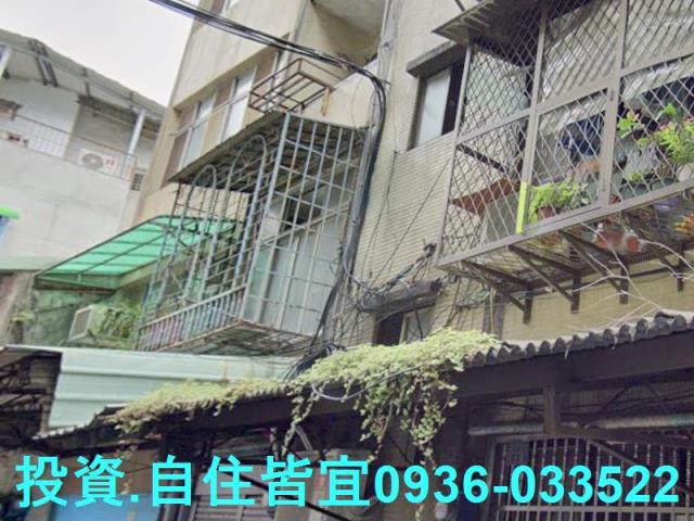 新北三重拍賣公寓-3