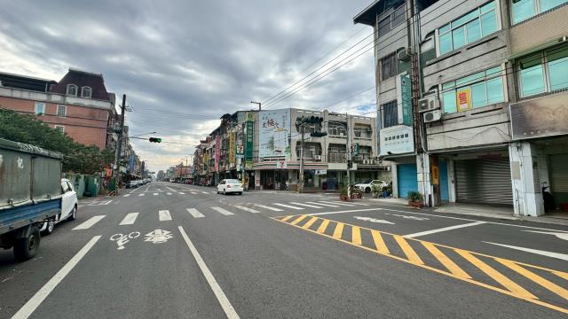 中埔別墅-8