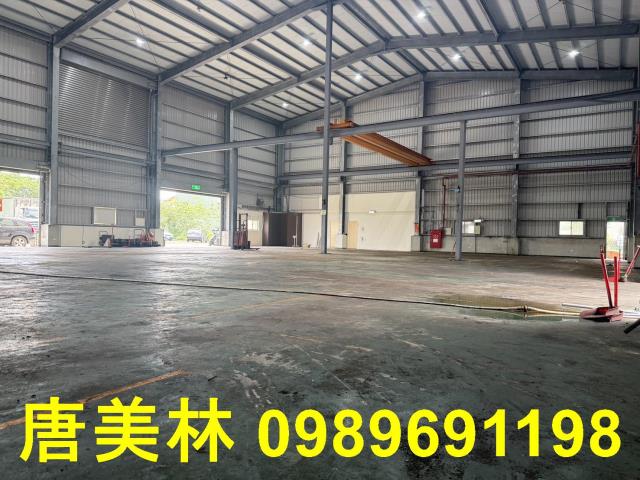 蘆竹廠房-4