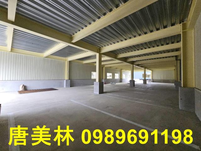 蘆竹廠房-5