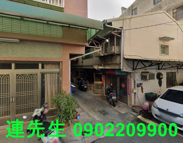 前鎮透天拍賣-1