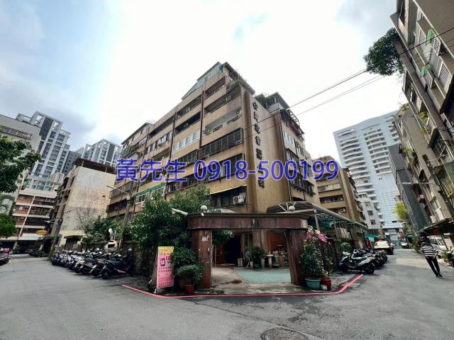台中法拍大樓-2