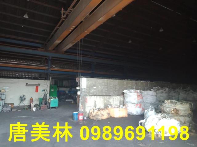 桃園廠房-5