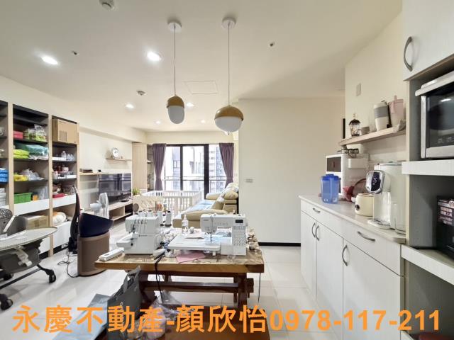 新竹竹北大樓-3