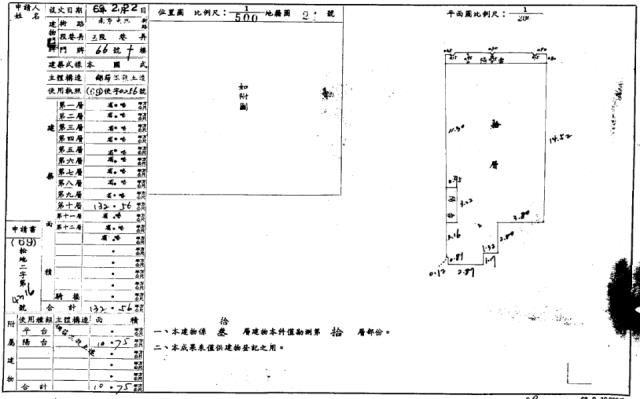 台北松山法拍大樓-2