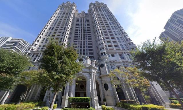 台中西屯大樓拍賣-1