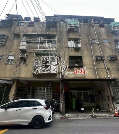 台中大雅公寓法拍-2