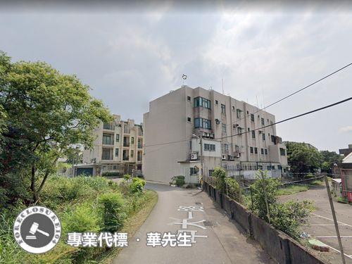 中壢法拍透天-9