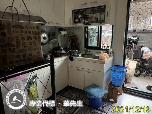 中壢法拍透天-3