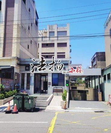 沙鹿透天法拍-3