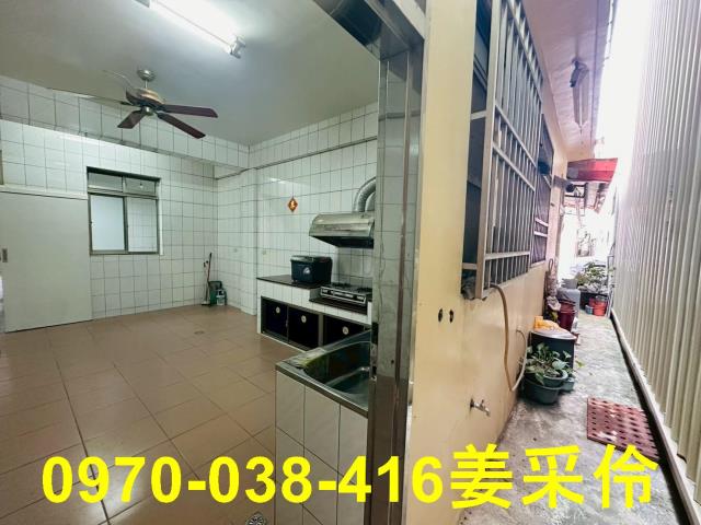民雄透天-8