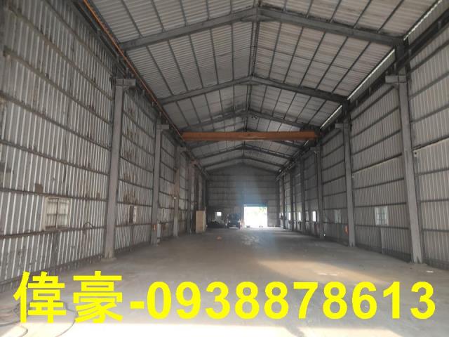 燕巢廠房-1