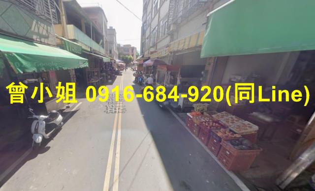 埔里透天法拍-3