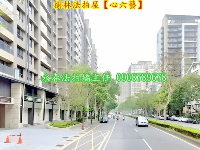 樹林拍賣大樓-6