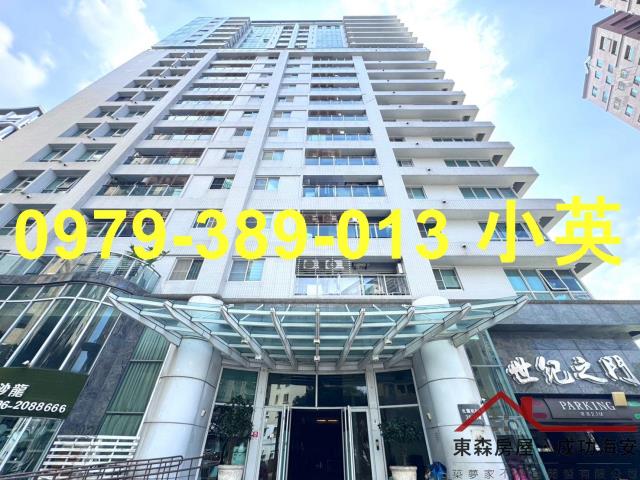 台南大樓-10