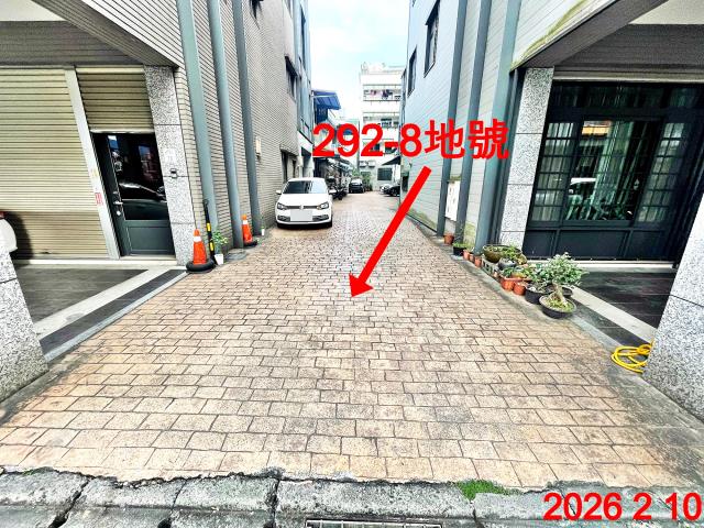 宜蘭市碧霞街透天別墅