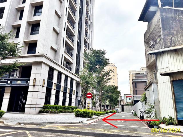 寶睿市政3房2平車