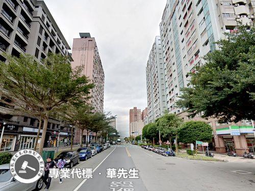 新北淡水拍賣大樓-7