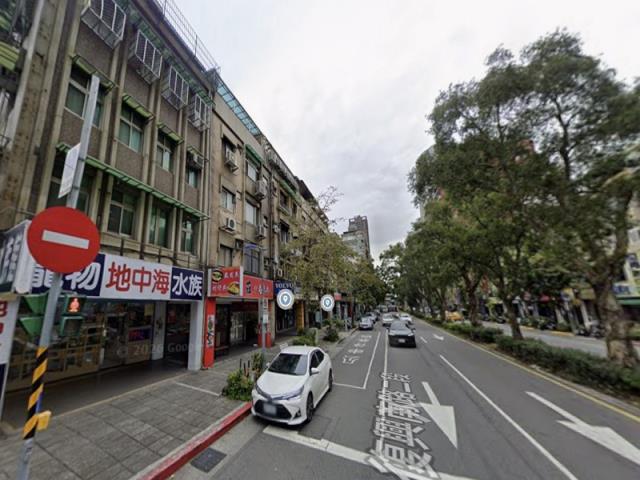 大安區法拍公寓-9