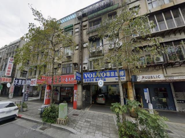 大安區法拍公寓-12