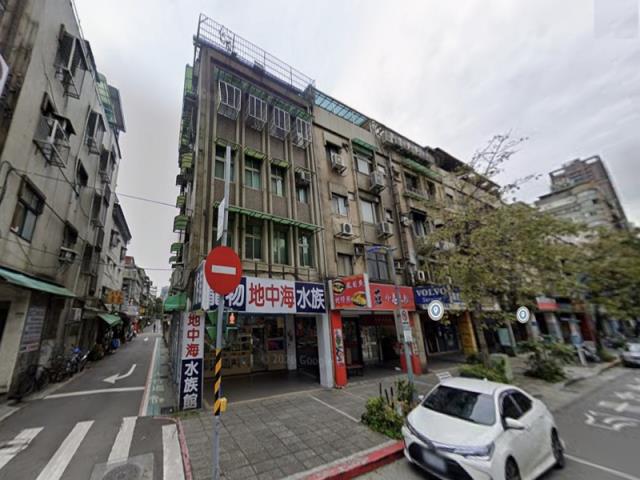 大安區法拍公寓-13
