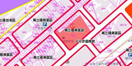 內湖法拍大樓-6
