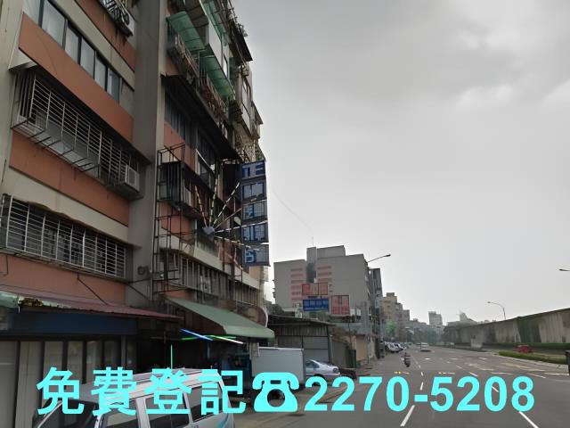 大同區大樓法拍-2