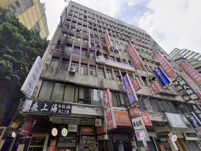 台北法拍店面-4
