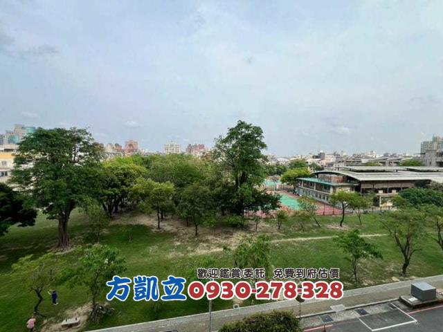台南大樓-14