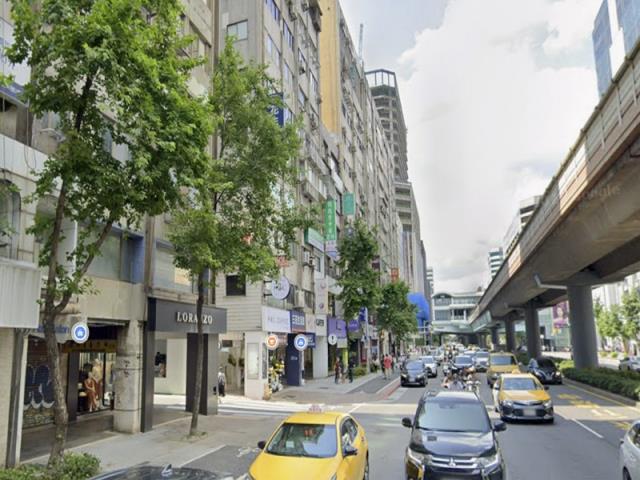 台北法拍大樓-4
