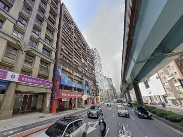 台北大樓拍賣-4