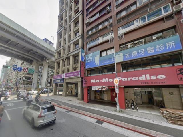 台北大樓拍賣-5
