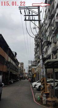 台中大雅法拍大樓-4