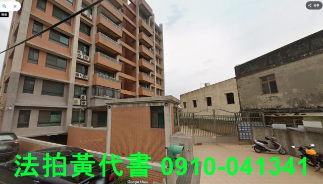 桃園大園大樓法拍-1