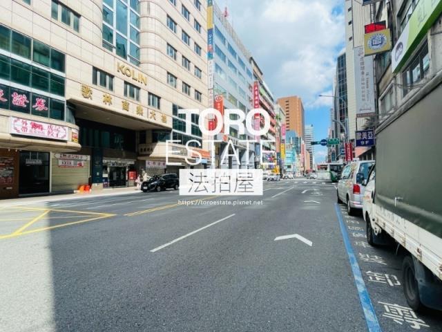 台北中正區大樓法拍-6