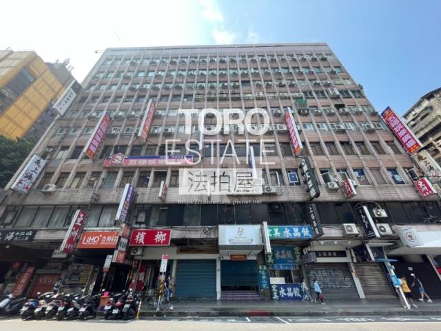台北萬華大樓法拍-1