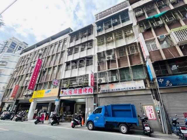 新北樹林法拍公寓-6