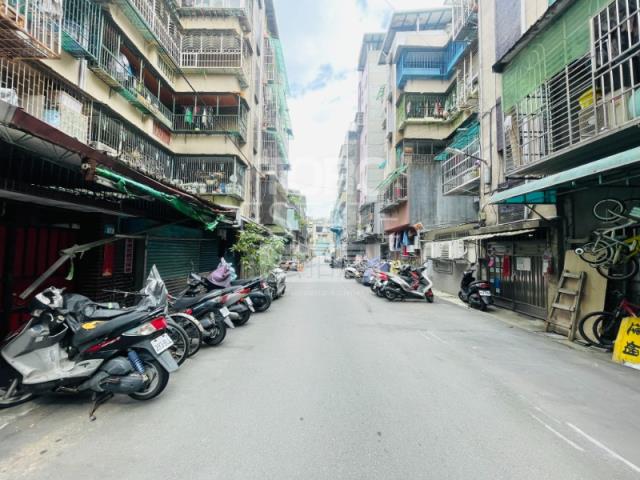 新北樹林法拍公寓-7