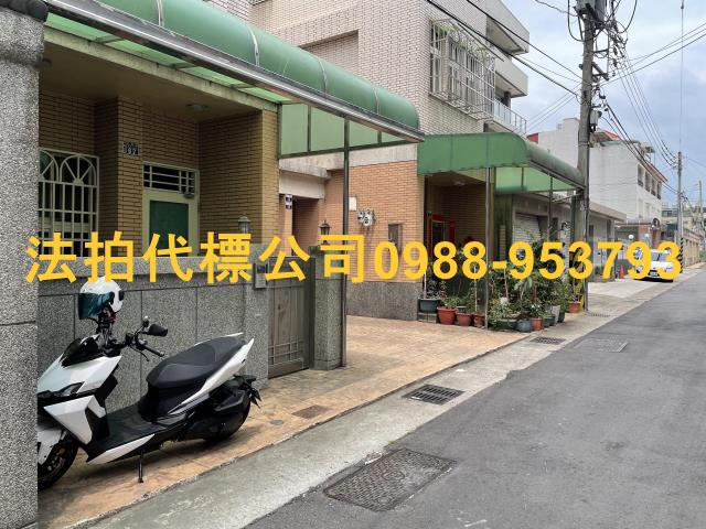 台中大里透天拍賣-5