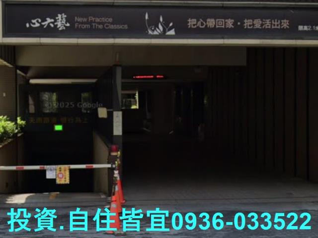 新北樹林大樓法拍-6